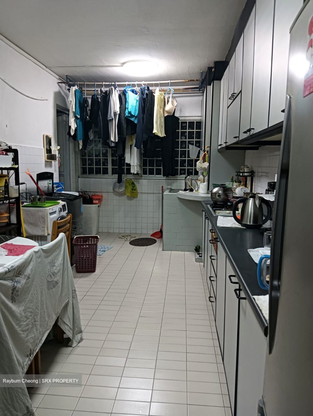 Blk 825 Tampines Street 81 (Tampines), HDB 3 Rooms #627475101